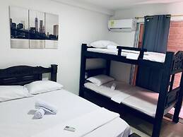 Otro Mundo Hostel