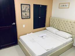 Otro Mundo Hostel