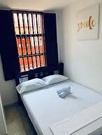 Otro Mundo Hostel