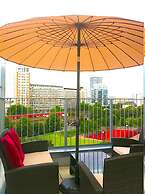 Double Room In London Shared Penthouse