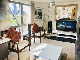 Double Room In London Shared Penthouse