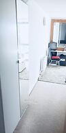 Double Room In London Shared Penthouse