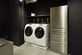 ZONK HOTEL NAKASU-DEAIBASHI