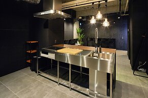 ZONK HOTEL NAKASU-DEAIBASHI