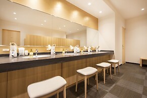 karaksa hotel grande Shin-Osaka Tower