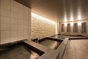 karaksa hotel grande Shin-Osaka Tower