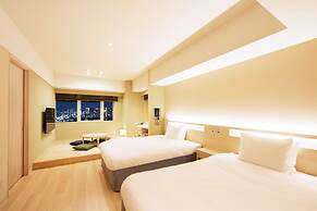 karaksa hotel grande Shin-Osaka Tower