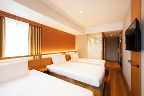 karaksa hotel grande Shin-Osaka Tower