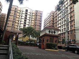 Avida Towers Sucat