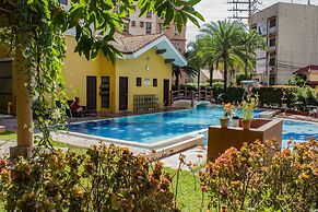 Avida Towers Sucat