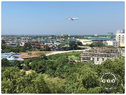 Avida Towers Sucat