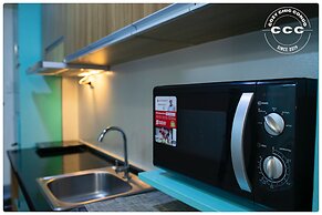 Avida Towers Sucat
