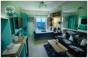 Avida Towers Sucat