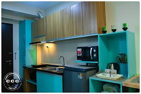 Avida Towers Sucat