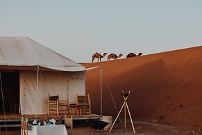 Umnya Dune Camp