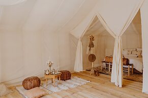 Umnya Dune Camp