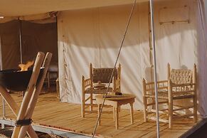 Umnya Dune Camp