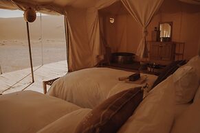 Umnya Dune Camp