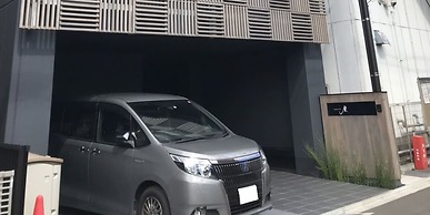 Family Inn Kei