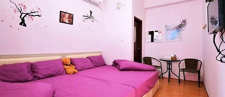 Taitung Fulu Homestay