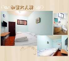 Taitung Fulu Homestay