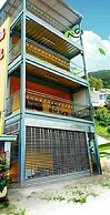 Taitung Fulu Homestay