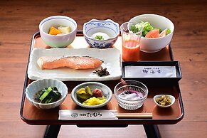 Ryokan Tamura