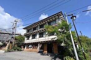 Ryokan Tamura