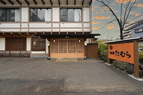Ryokan Tamura