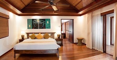 Shiva Samui Luxury Villas