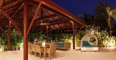 Shiva Samui Luxury Villas