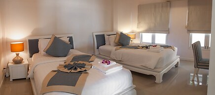 Shiva Samui Luxury Villas