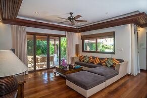 Shiva Samui Luxury Villas