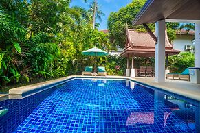 Shiva Samui Luxury Villas