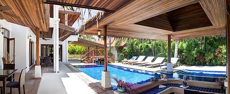 Shiva Samui Luxury Villas