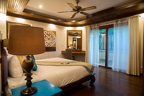 Shiva Samui Luxury Villas