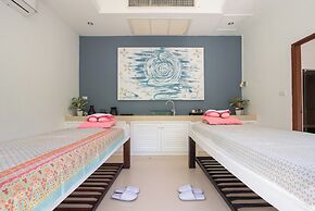 Shiva Samui Luxury Villas
