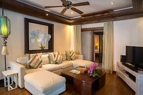 Shiva Samui Luxury Villas