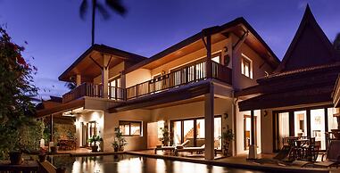 Shiva Samui Luxury Villas