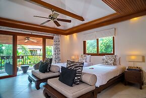 Shiva Samui Luxury Villas