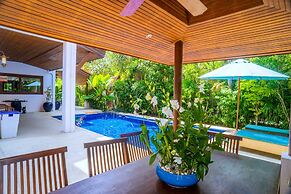 Shiva Samui Luxury Villas