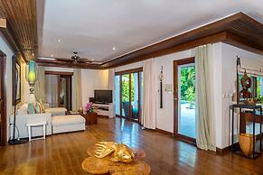 Shiva Samui Luxury Villas