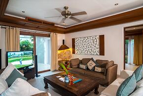 Shiva Samui Luxury Villas