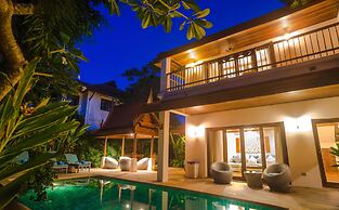 Shiva Samui Luxury Villas