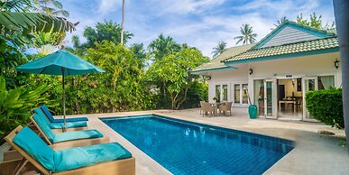 Shiva Samui Luxury Villas
