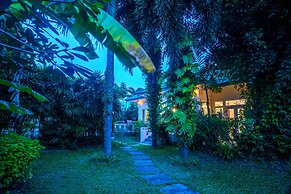 Shiva Samui Luxury Villas