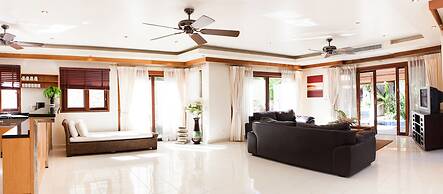 Shiva Samui Luxury Villas