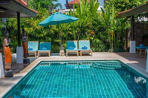 Shiva Samui Luxury Villas