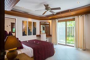 Shiva Samui Luxury Villas