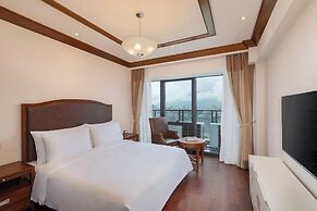 Kantharyar Serviced Apartment